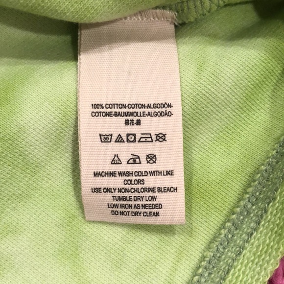 Free People Playa Pullover, Island Green XS - Picture 6 of 8